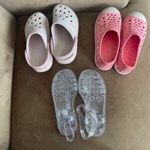 Children's Shoes (Not Toddler) for Casual Wear